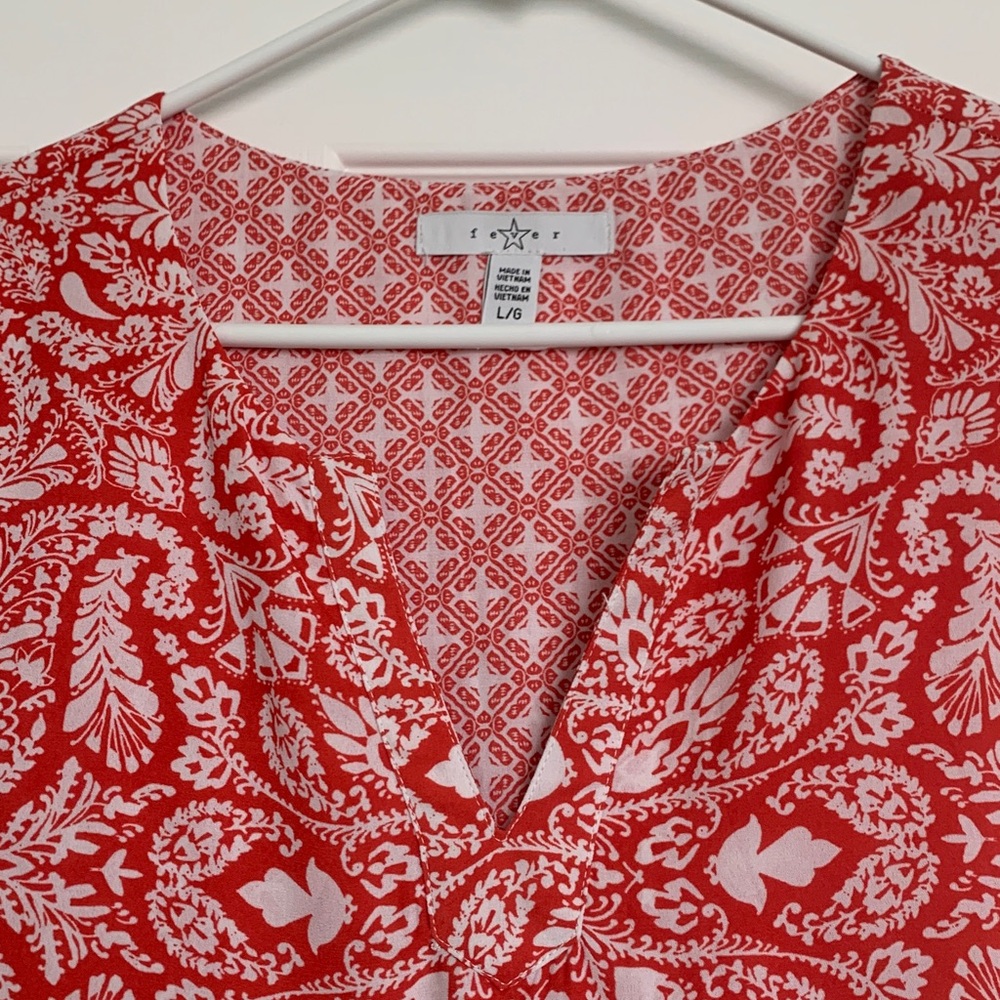 Fever Tank Top - Picture 5 of 8